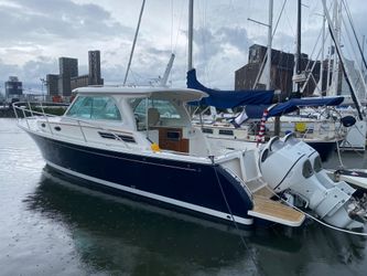 34' Back Cove 2021 Yacht For Sale